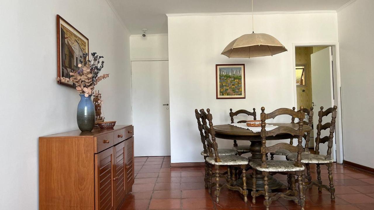 Amplo E Confortavel Em Pitangueiras Guarujá Exterior foto