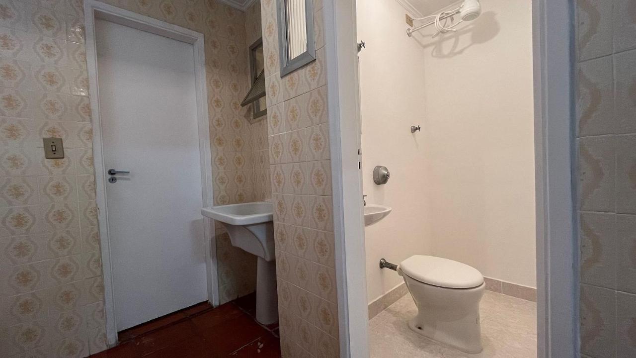 Amplo E Confortavel Em Pitangueiras Guarujá Exterior foto