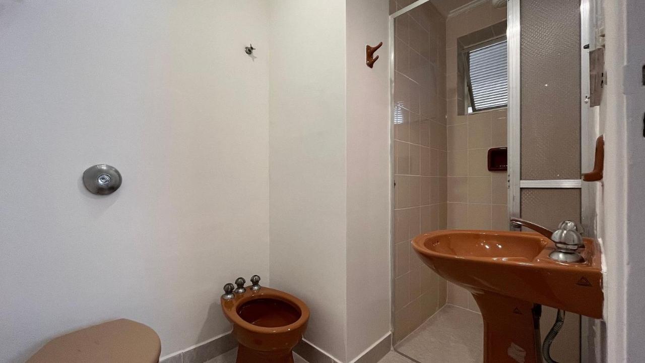 Amplo E Confortavel Em Pitangueiras Guarujá Exterior foto