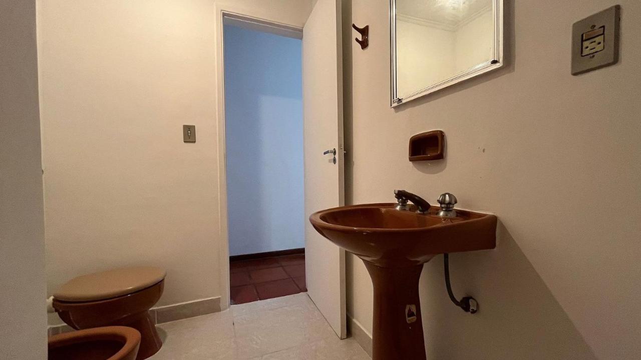 Amplo E Confortavel Em Pitangueiras Guarujá Exterior foto